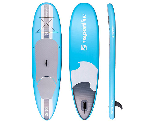 Надувна SUP дошка (Сапборд) inSPORTline WaveTrip G3 320
