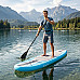 Надувна SUP дошка (Сапборд) inSPORTline WaveTrip G3 320