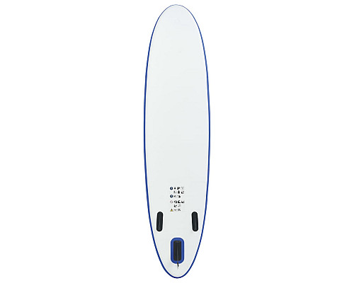Надувна SUP дошка (Сапборд) vidaXL 91582 300