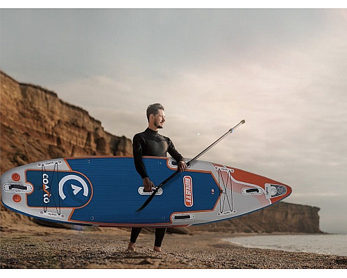 Надувна SUP дошка (Сапборд) Coasto Nautilus 11.8 XL 355