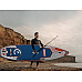Надувна SUP дошка (Сапборд) Coasto Nautilus 11.8 XL 355