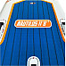Надувна SUP дошка (Сапборд) Coasto Nautilus 11.8 XL 355