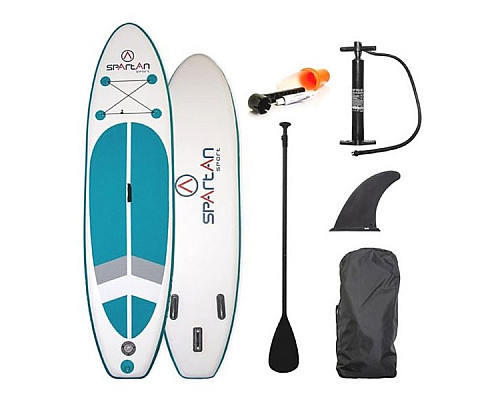 Надувна SUP дошка (Сапборд) Spartan 10' 300