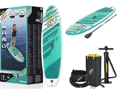 Надувна SUP дошка (Сапборд) Bestway Hydro Force Huakai 305 Надувна SUP дошка (Сапборд) Bestway Hydro Force Huakai 305