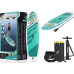 Надувна SUP дошка (Сапборд) Bestway Hydro Force Huakai 305