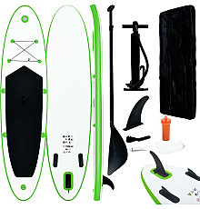 Надувна SUP дошка (Сапборд) vidaXL 92734 390