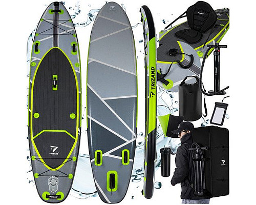 Надувна SUP дошка (Сапборд) Trizand 25260 335