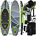 Надувна SUP дошка (Сапборд) Trizand 25260 335