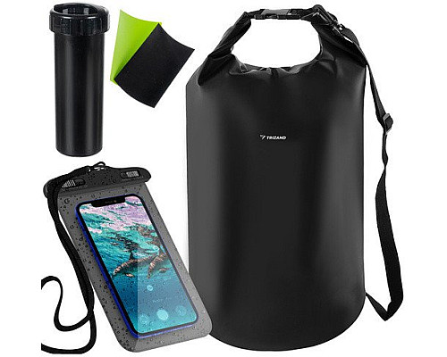 Надувна SUP дошка (Сапборд) Trizand 25260 335