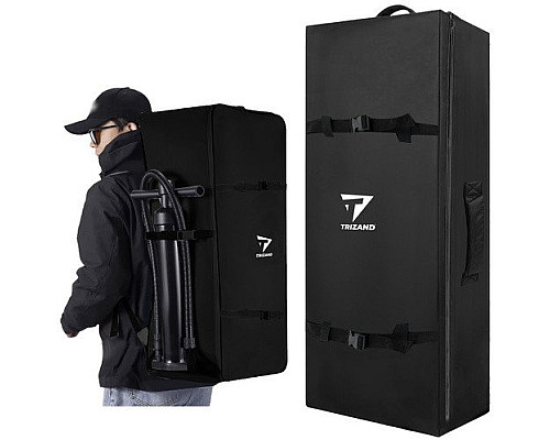 Надувна SUP дошка (Сапборд) Trizand 25260 335