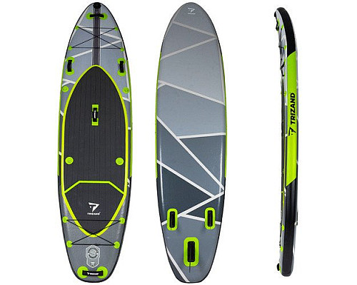 Надувна SUP дошка (Сапборд) Trizand 25260 335