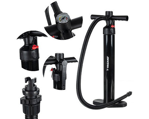 Надувна SUP дошка (Сапборд) Trizand 25260 335