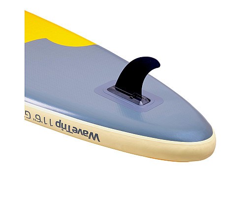 Надувна SUP дошка (Сапборд) inSPORTline WaveTrip G3 350