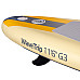 Надувна SUP дошка (Сапборд) inSPORTline WaveTrip G3 350