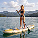 Надувна SUP дошка (Сапборд) inSPORTline WaveTrip G3 350