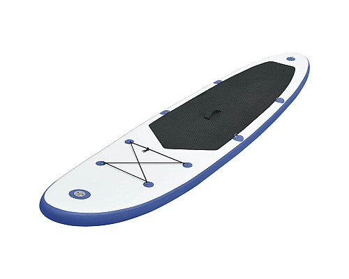 Надувна SUP дошка (Сапборд) vidaXL 92204 390 Надувна SUP дошка (Сапборд) vidaXL 92204 390