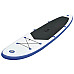 Надувна SUP дошка (Сапборд) vidaXL 92204 390