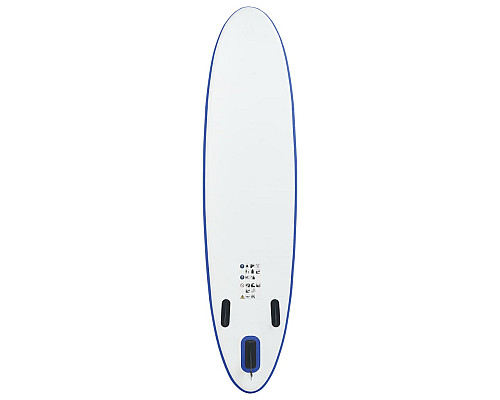 Надувна SUP дошка (Сапборд) vidaXL 92204 390 Надувна SUP дошка (Сапборд) vidaXL 92204 390