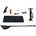 Надувна SUP дошка (Сапборд) vidaXL 92204 390