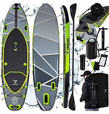 Надувна SUP дошка (Сапборд) Trizand 25259 350