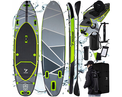 Надувна SUP дошка (Сапборд) Trizand 25259 350
