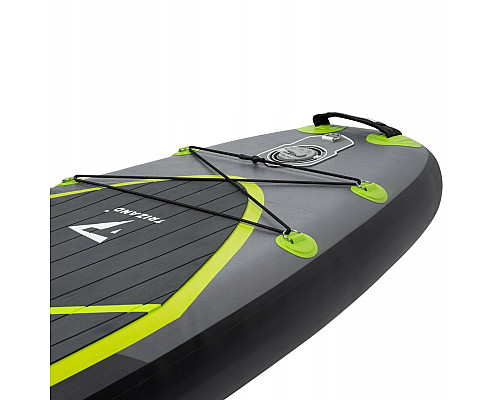 Надувна SUP дошка (Сапборд) Trizand 25259 350