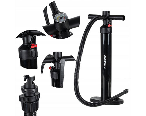 Надувна SUP дошка (Сапборд) Trizand 25259 350
