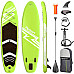 Надувна SUP дошка (Сапборд) FBSPORT 335