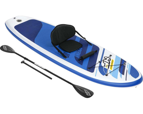 Надувна SUP дошка (Сапборд) Bestway Hydro Force Oceana 305 Надувна SUP дошка (Сапборд) Bestway Hydro Force Oceana 305
