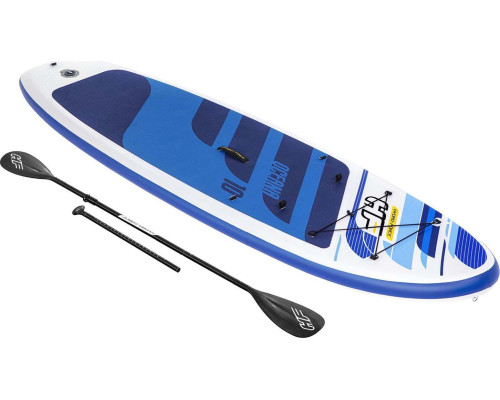 Надувна SUP дошка (Сапборд) Bestway Hydro Force Oceana 305 Надувна SUP дошка (Сапборд) Bestway Hydro Force Oceana 305
