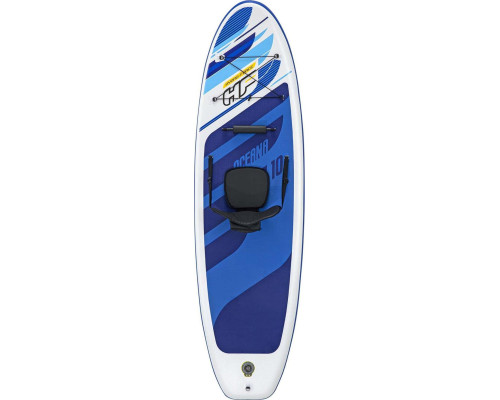 Надувна SUP дошка (Сапборд) Bestway Hydro Force Oceana 305 Надувна SUP дошка (Сапборд) Bestway Hydro Force Oceana 305