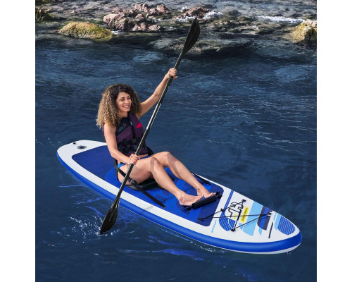 Надувна SUP дошка (Сапборд) Bestway Hydro Force Oceana 305 Надувна SUP дошка (Сапборд) Bestway Hydro Force Oceana 305
