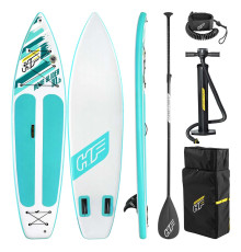 Надувна SUP дошка (Сапборд) Bestway 65347 HYDRO-FORCE 320