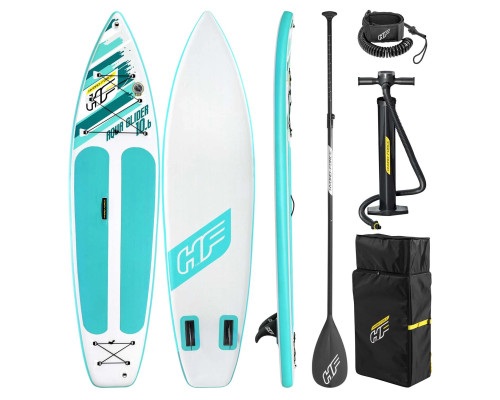 Надувна SUP дошка (Сапборд) Bestway 65347 HYDRO-FORCE 320 Надувна SUP дошка (Сапборд) Bestway 65347 HYDRO-FORCE 320