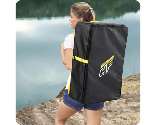 Надувна SUP дошка (Сапборд) Bestway 65347 HYDRO-FORCE 320 Надувна SUP дошка (Сапборд) Bestway 65347 HYDRO-FORCE 320