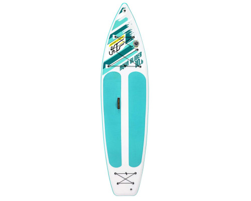 Надувна SUP дошка (Сапборд) Bestway 65347 HYDRO-FORCE 320 Надувна SUP дошка (Сапборд) Bestway 65347 HYDRO-FORCE 320
