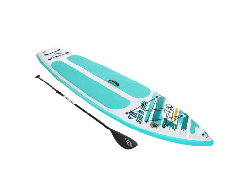Надувна SUP дошка (Сапборд) Bestway 65347 HYDRO-FORCE 320 Надувна SUP дошка (Сапборд) Bestway 65347 HYDRO-FORCE 320