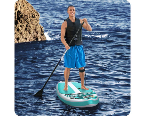 Надувна SUP дошка (Сапборд) Bestway 65347 HYDRO-FORCE 320 Надувна SUP дошка (Сапборд) Bestway 65347 HYDRO-FORCE 320