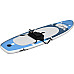 Надувна SUP дошка (Сапборд) vidaXL 93389 360