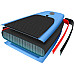 Надувна SUP дошка (Сапборд) vidaXL 93389 360