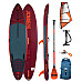 Надувна SUP дошка (Сапборд) WINDSURFING Jobe Mohaka 10.2 309