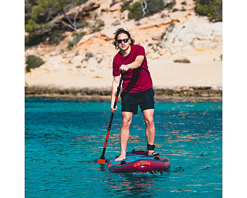 Надувна SUP дошка (Сапборд) WINDSURFING Jobe Mohaka 10.2 309