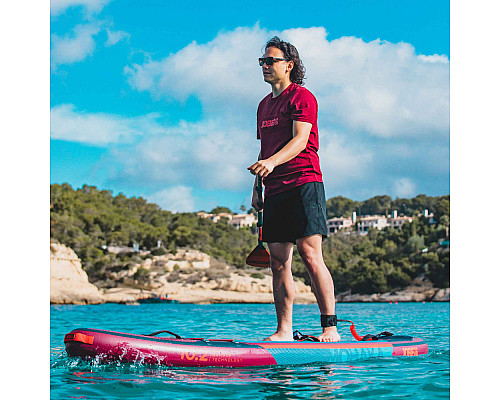 Надувна SUP дошка (Сапборд) WINDSURFING Jobe Mohaka 10.2 309