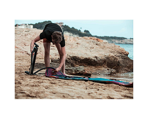 Надувна SUP дошка (Сапборд) WINDSURFING Jobe Mohaka 10.2 309