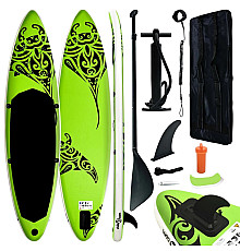 Надувна SUP дошка (Сапборд) vidaXL 320