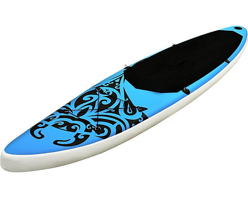 Надувна SUP дошка (Сапборд) vidaXL 92737 305 Надувна SUP дошка (Сапборд) vidaXL 92737 305