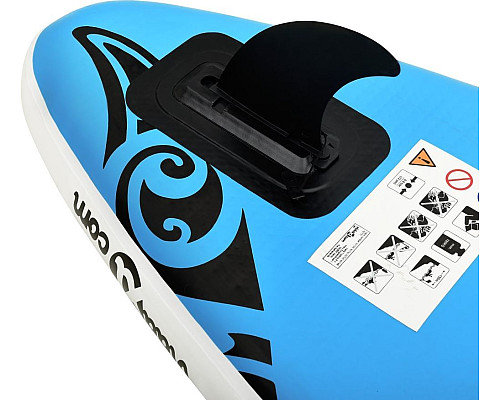Надувна SUP дошка (Сапборд) vidaXL 92737 305 Надувна SUP дошка (Сапборд) vidaXL 92737 305