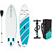Надувна SUP дошка (Сапборд) Intex 68242 Aqua Quest 320