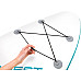 Надувна SUP дошка (Сапборд) Intex 68242 Aqua Quest 320
