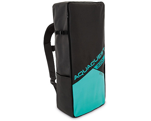Надувна SUP дошка (Сапборд) Intex 68242 Aqua Quest 320